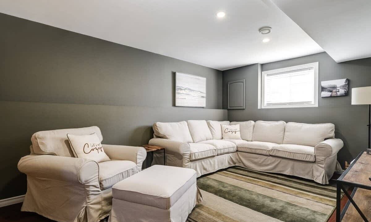 Photo of Livingroom in Wellington