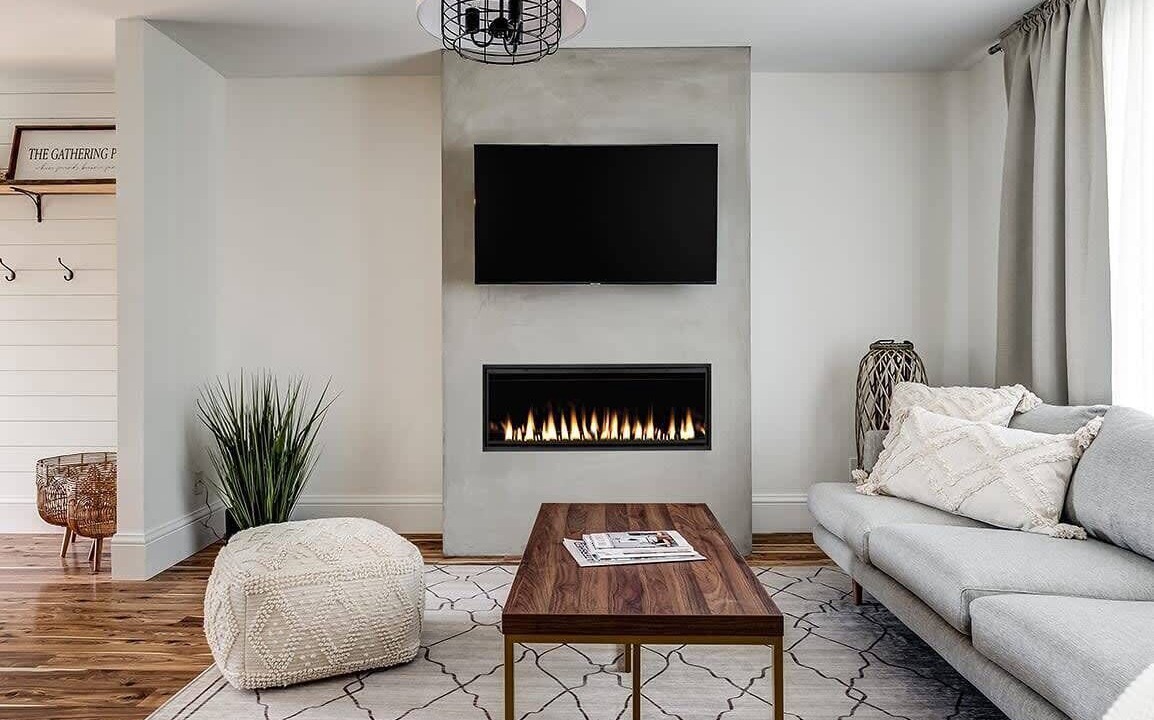 Photo of Livingroom in Wellington