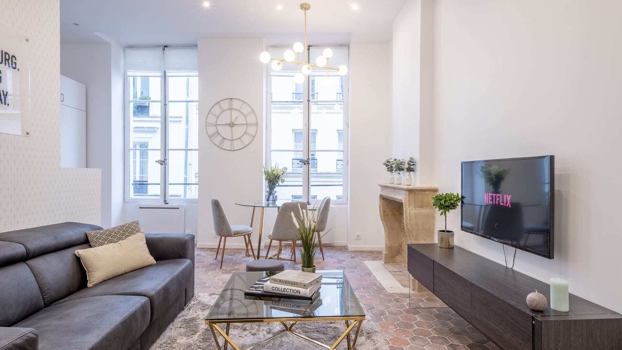 Photo of Others in Quartier Sainte-Avoye