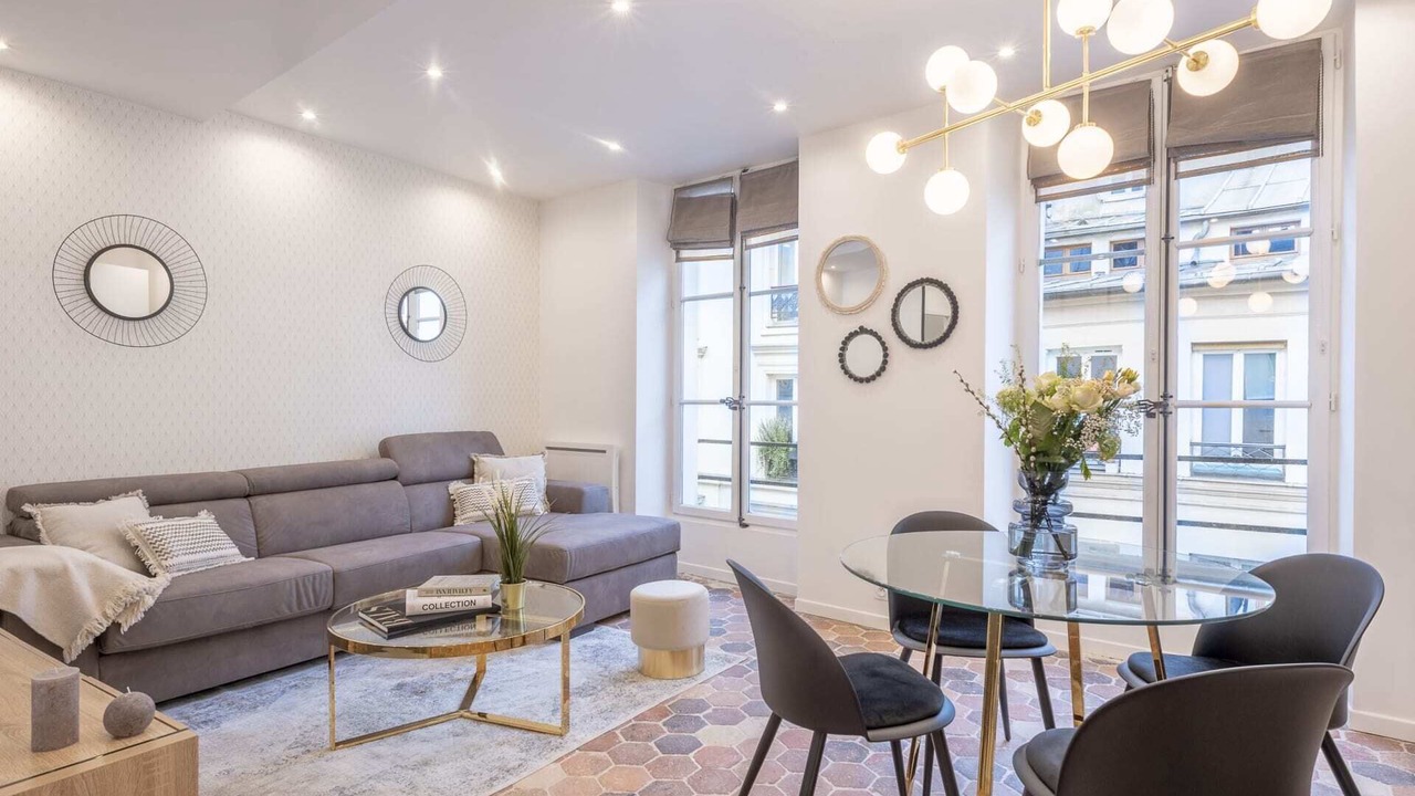 Photo of Others in Quartier Sainte-Avoye