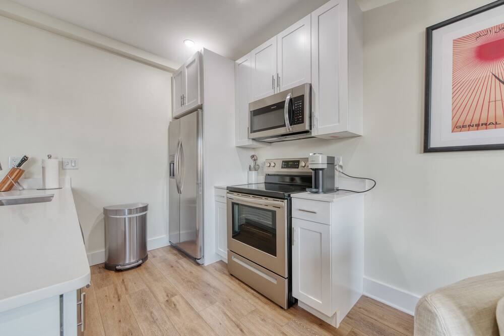 Photo of Kitchen in Center City East