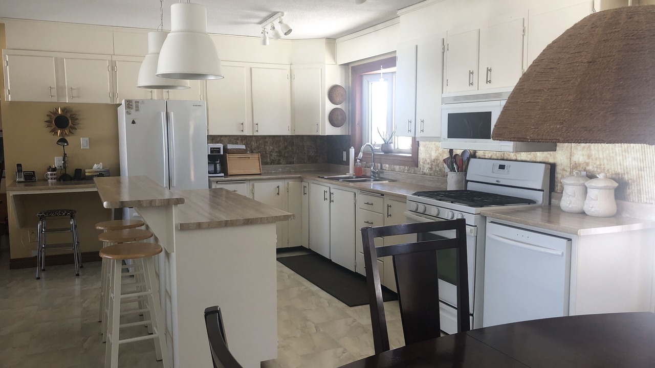 Photo of Kitchen in Scugog