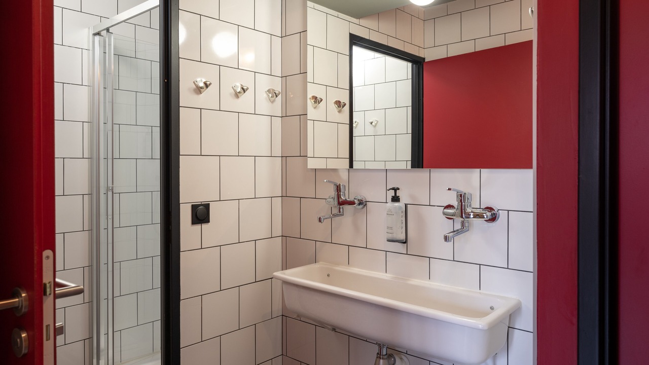 Photo of Bathroom in Serris