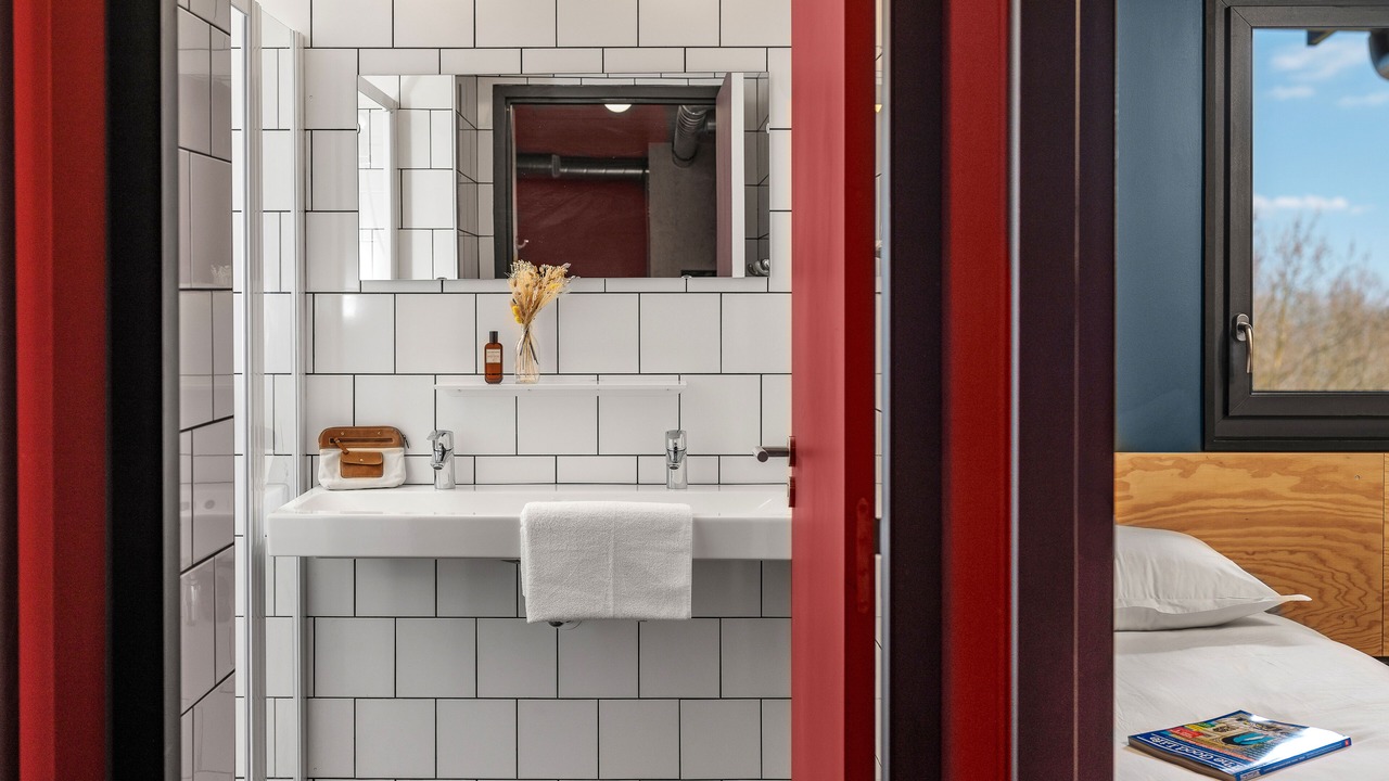 Photo of Bathroom in Serris