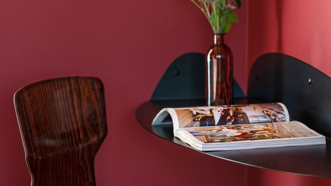 Photo of Bedroom in Serris