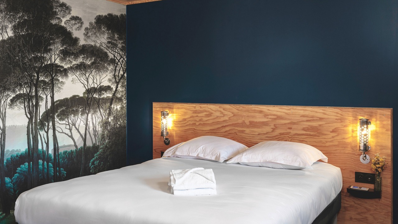 Photo of Bedroom in Serris