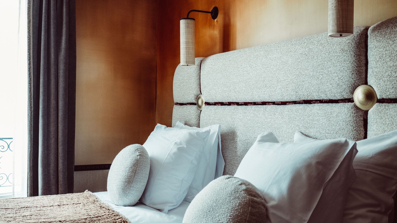 Photo of Bedroom in Belleville