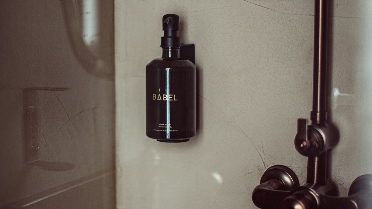 Photo of Bathroom in Belleville