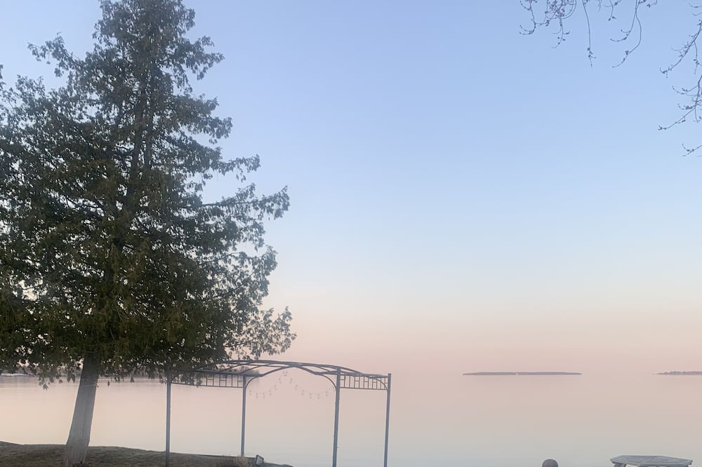 Photo of Patio Balcony in Innisfil
