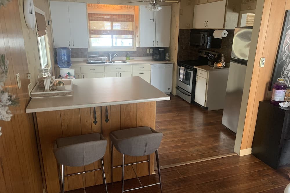 Photo of Kitchen in Innisfil