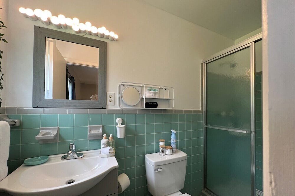 Photo of Bathroom in East County Civic Group