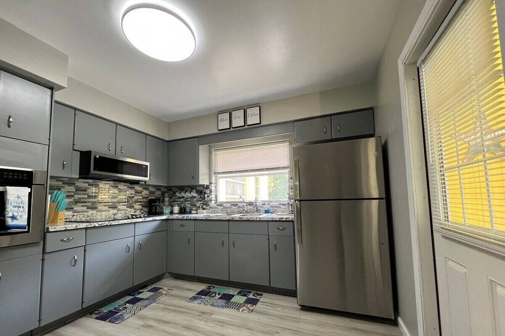 Photo of Kitchen in East County Civic Group