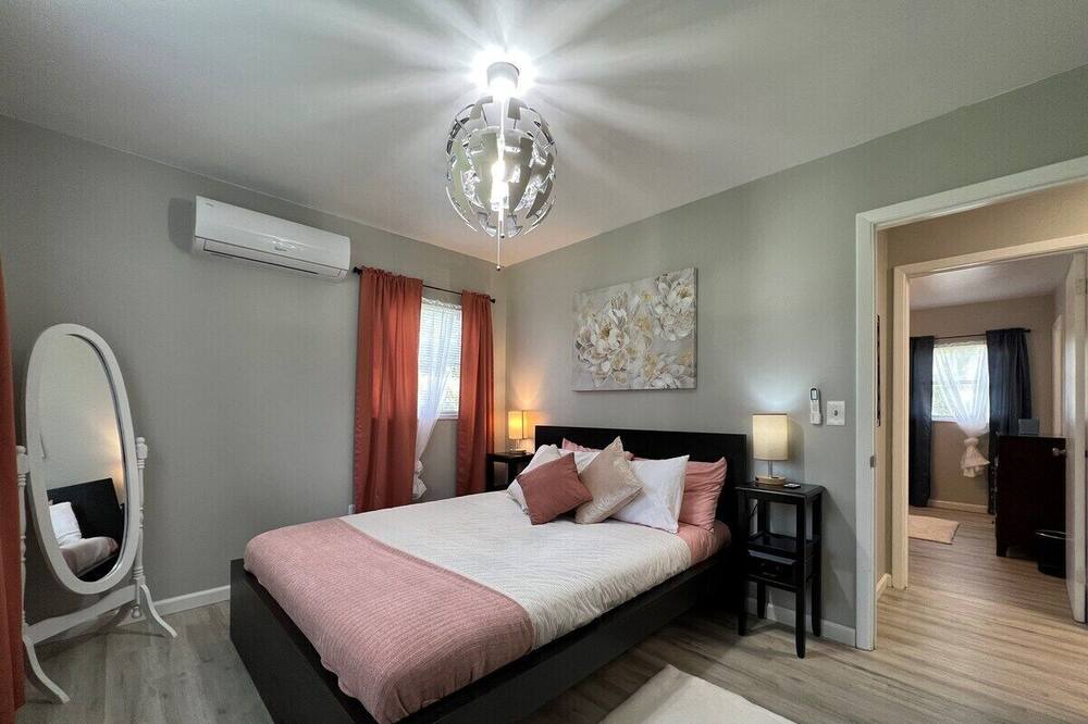 Photo of Bedroom in East County Civic Group