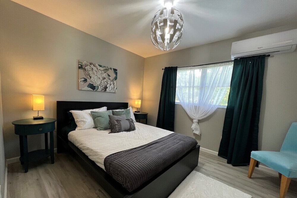 Photo of Bedroom in East County Civic Group