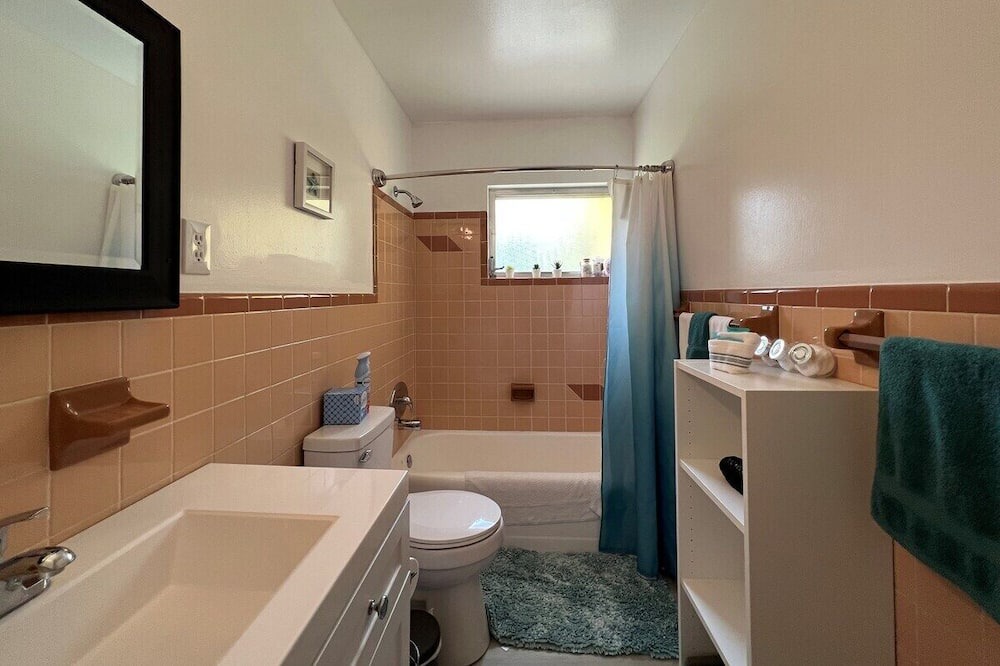 Photo of Bathroom in East County Civic Group