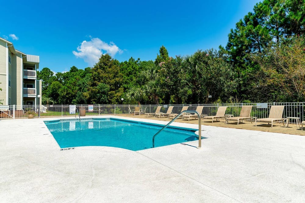 Photo of Outdoor in Indian Bayou