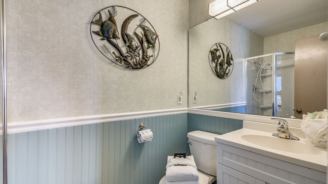 Photo of Bathroom in Bel Air