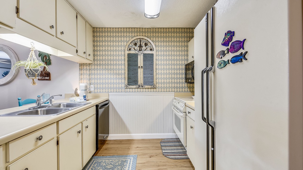 Photo of Kitchen in Bel Air