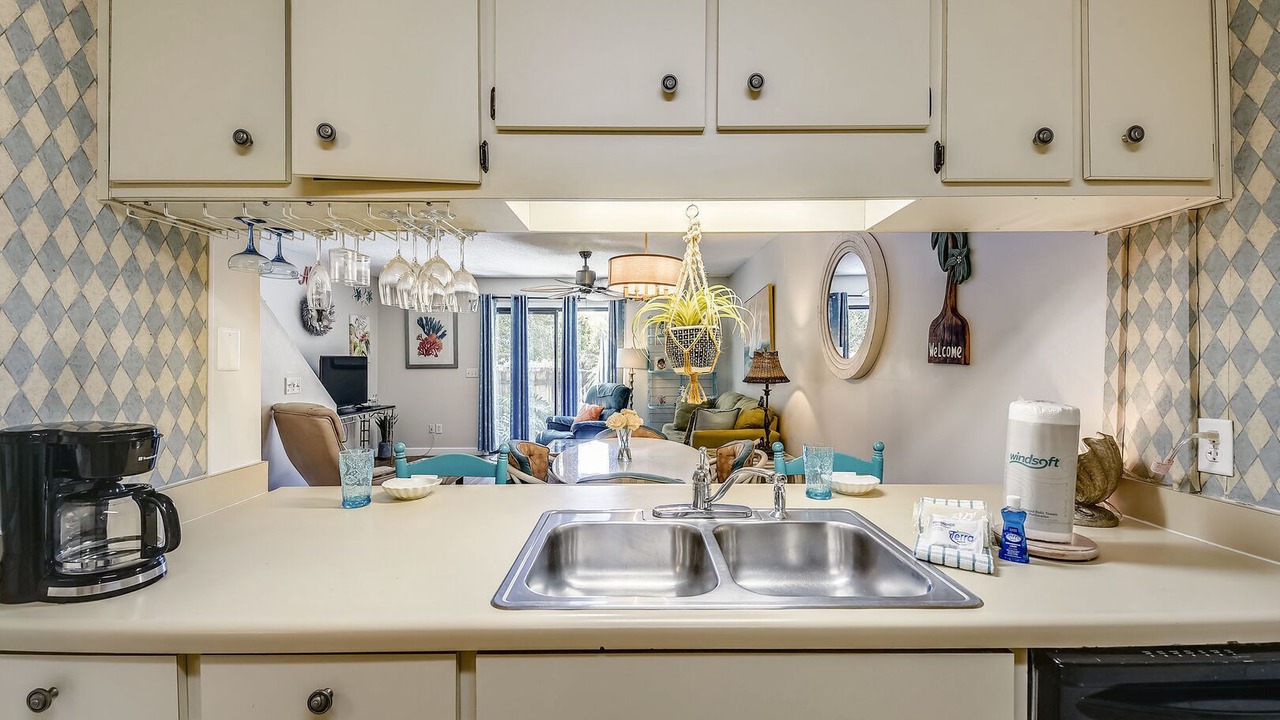 Photo of Kitchen in Bel Air