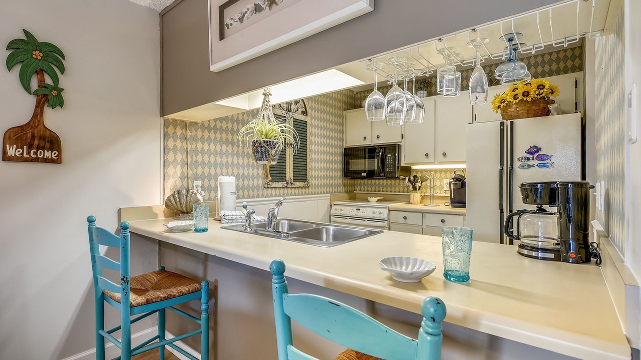 Photo of Kitchen in Bel Air