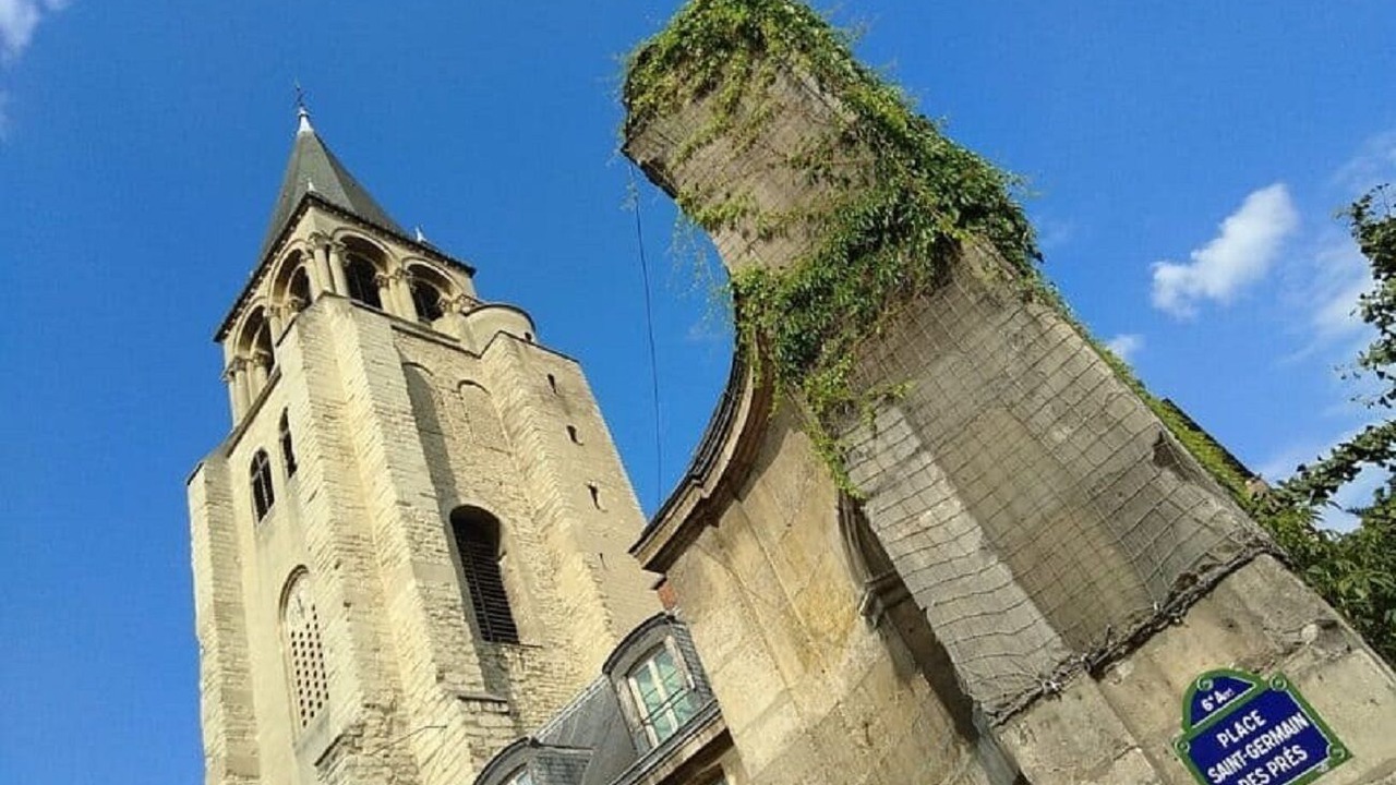 Photo of Outdoor in Saint-Germain-des-Pres