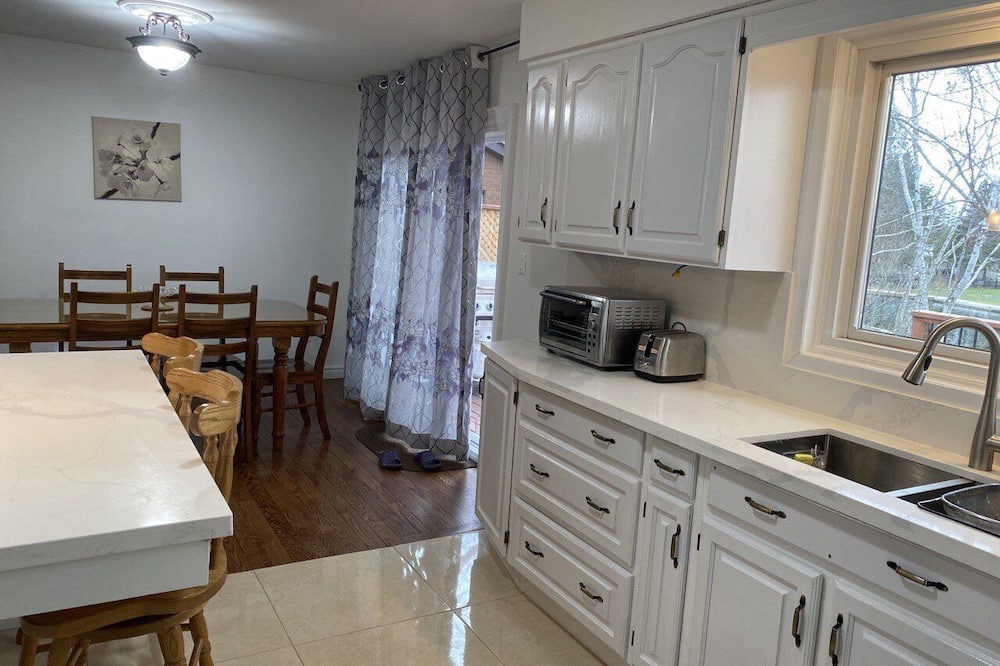 Photo of Kitchen in Lagoon City