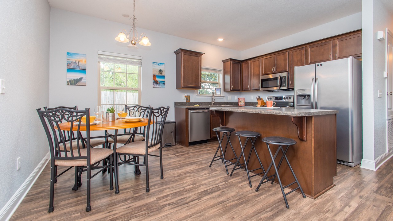 Photo of Kitchen in South Pensacola