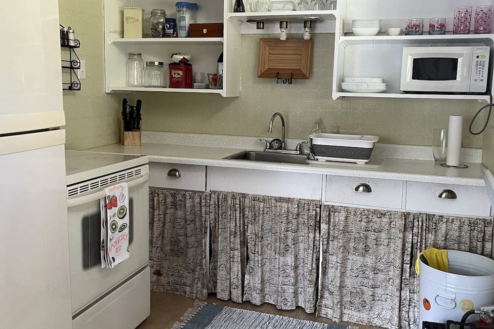 Photo of Kitchen in Huron-Kinloss