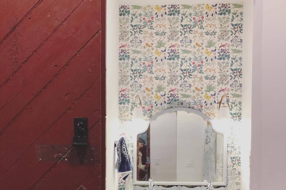 Photo of Bedroom in Paisley