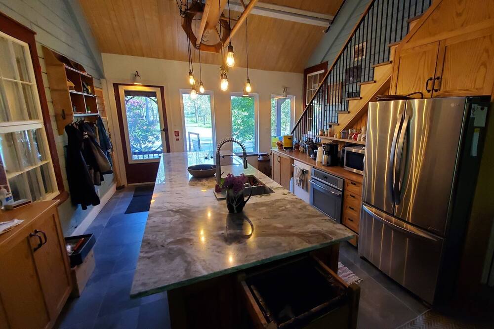 Photo of Kitchen in Paisley