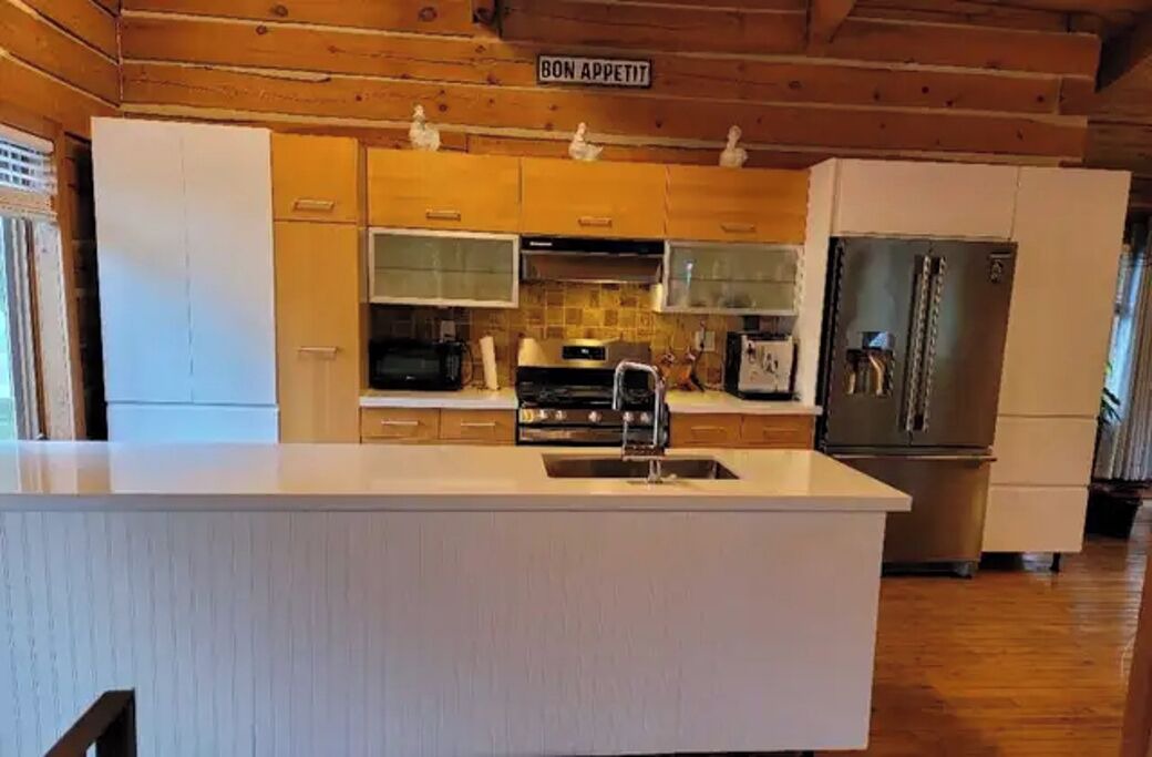 Photo of Kitchen in The Blue Mountains