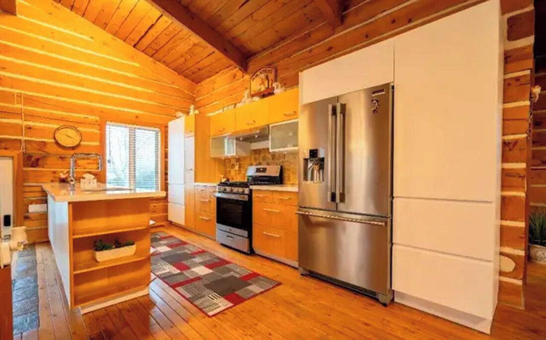 Photo of Kitchen in The Blue Mountains