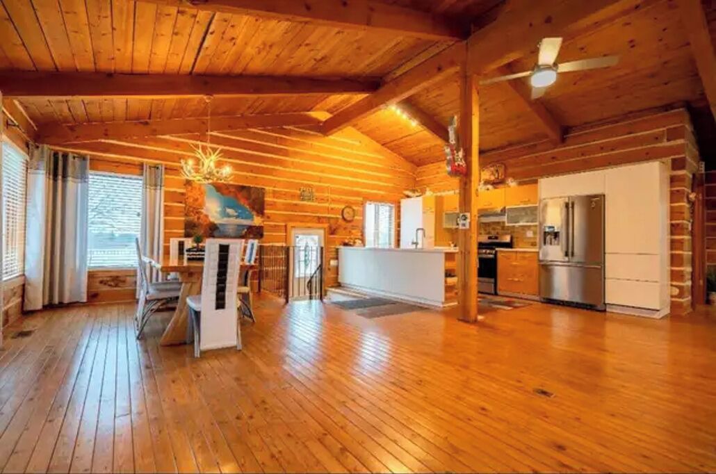 Photo of Kitchen in The Blue Mountains