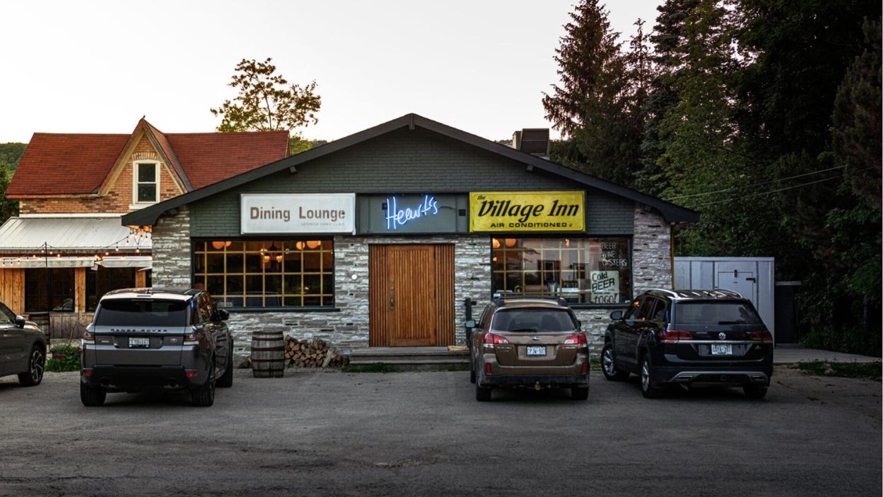 Photo of Outdoor in Creemore