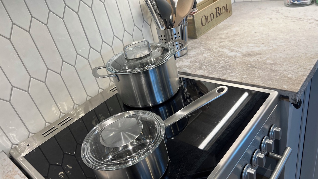 Photo of Kitchen in Creemore