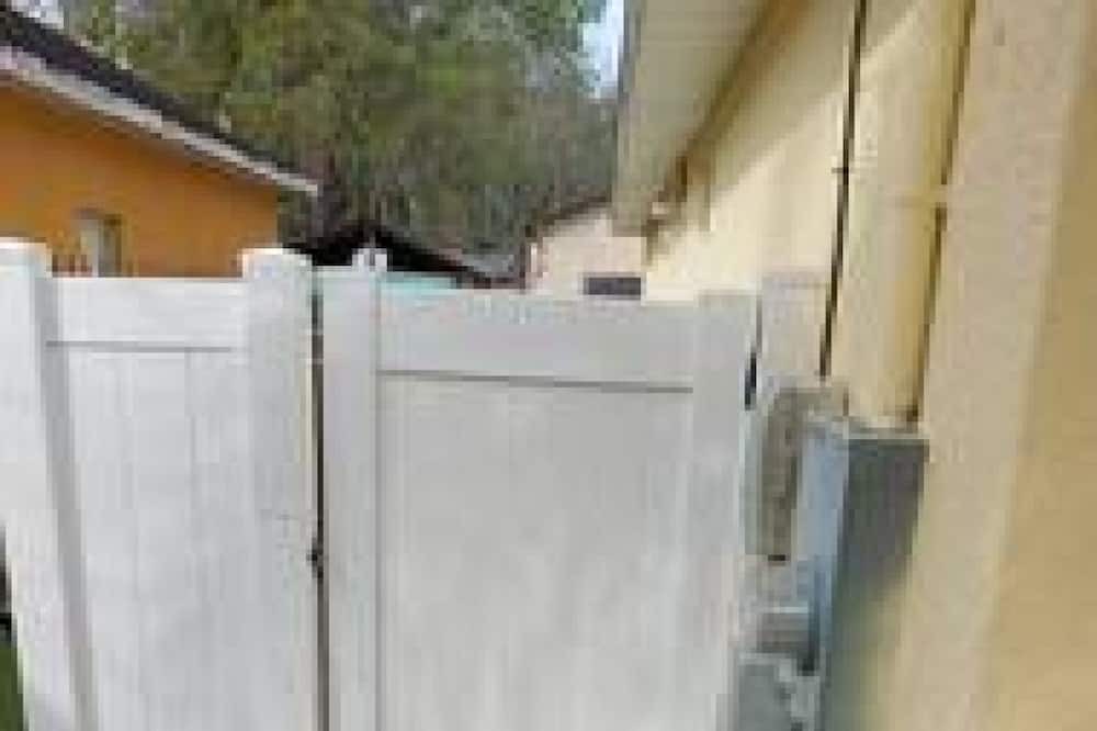Photo of Outdoor in Egypt Lake-Leto