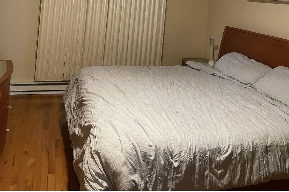 Photo of Bedroom in Tunkhannock Township