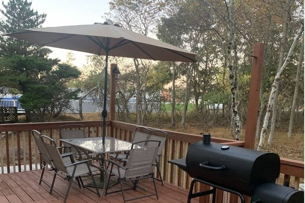 Photo of Patio Balcony in Tunkhannock Township