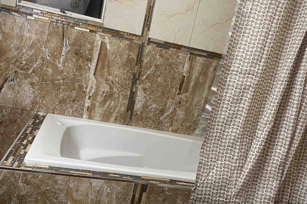 Photo of Bathroom in Tunkhannock Township