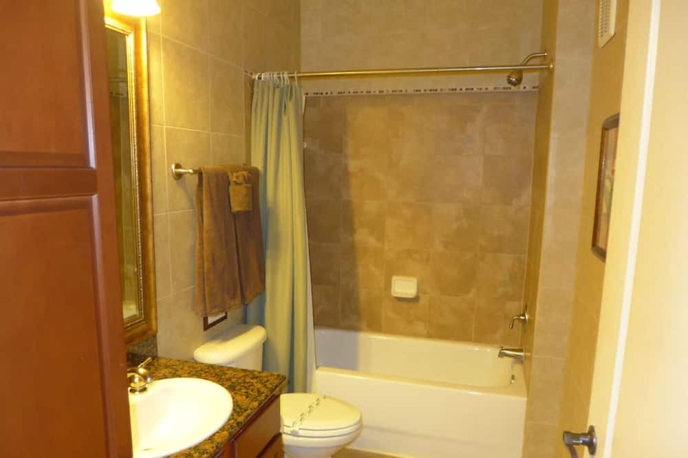 Photo of Bathroom in Wellington