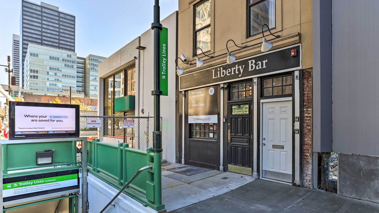Photo of Outdoor in Center City West