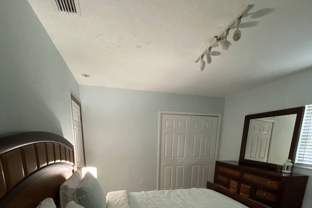 Photo of Bedroom in Orlovista