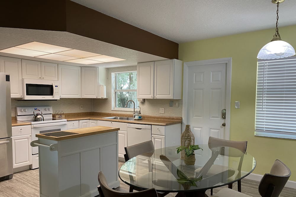 Photo of Kitchen in Orlovista