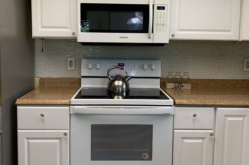 Photo of Kitchen in Orlovista