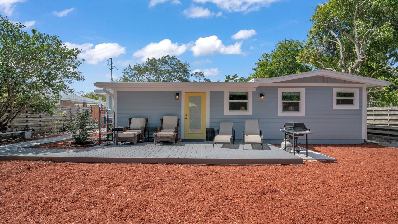 Photo of Outdoor in South Sarasota