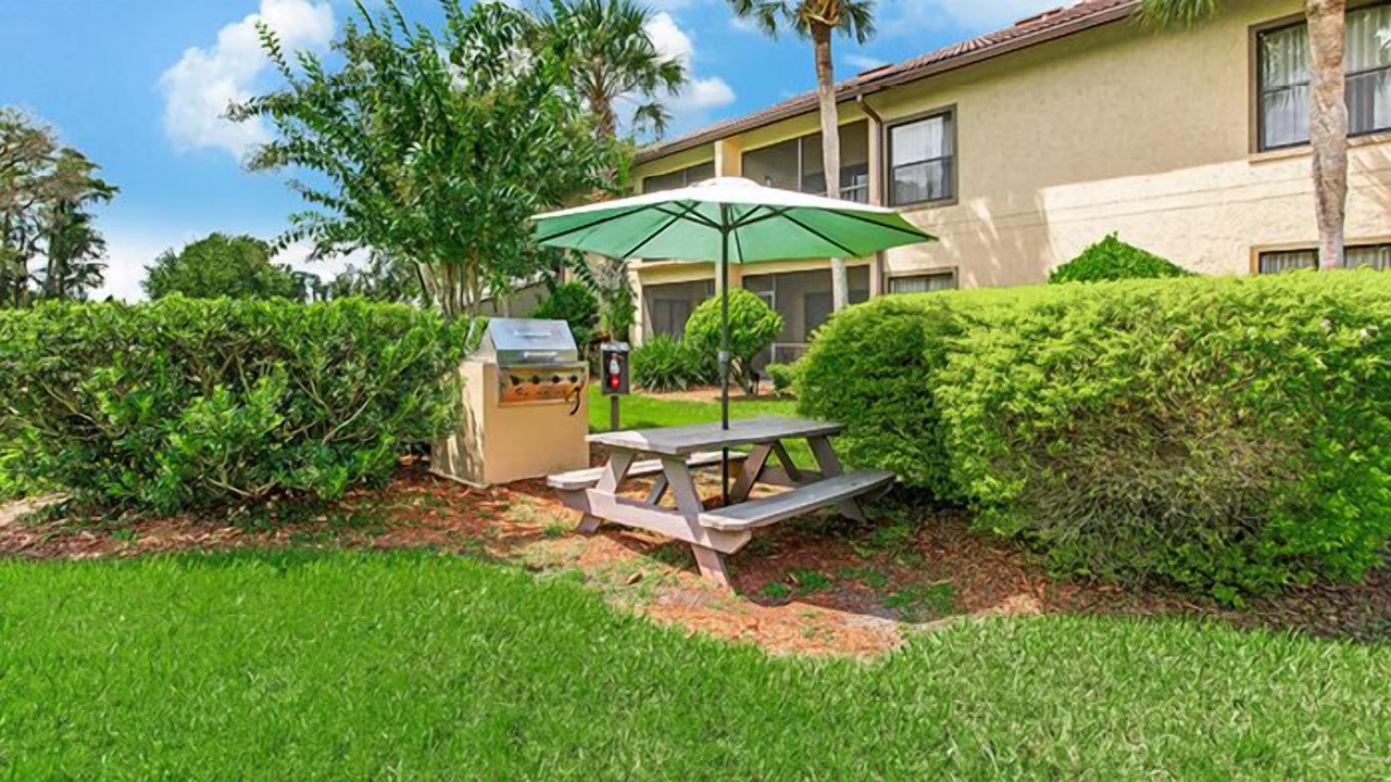 Photo of Outdoor in Solivita