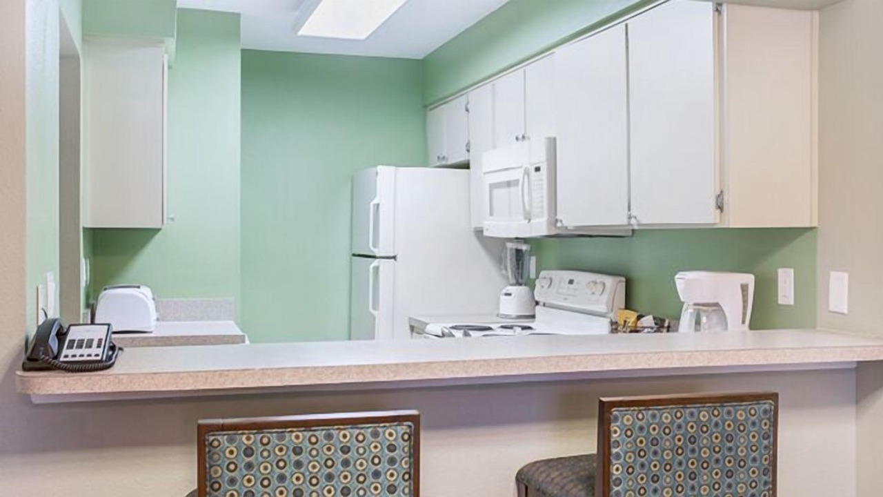 Photo of Kitchen in Solivita