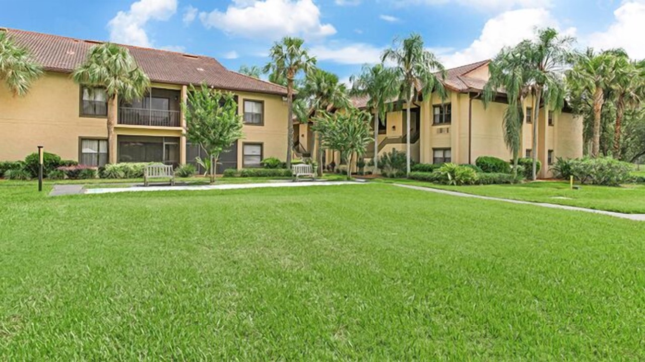 Photo of Outdoor in Solivita