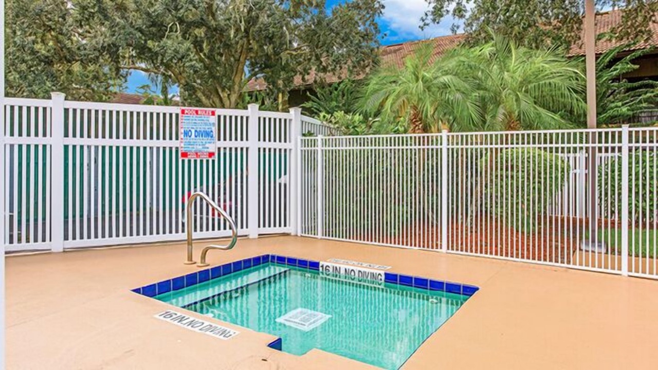 Photo of Outdoor in Solivita