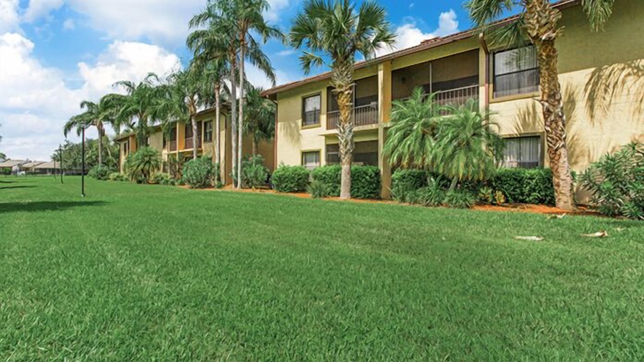 Photo of Outdoor in Solivita